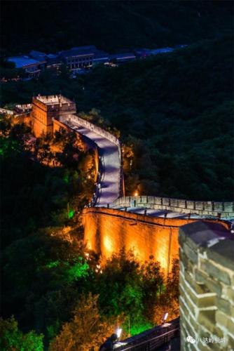 八达岭温泉度假村(春晖园温泉门票多少钱)插图11