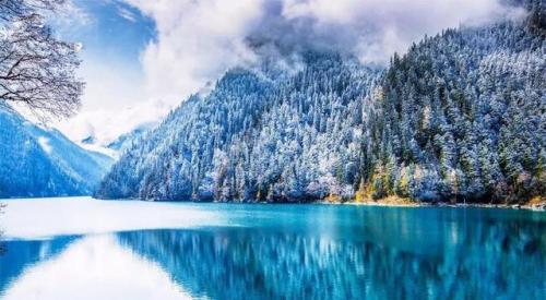 新疆雪景全国排名前十(中国哪里雪景最美)插图12