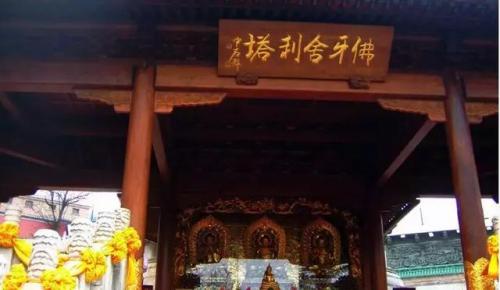 北京寺庙道观排名前十(北京正规寺庙排名)插图26