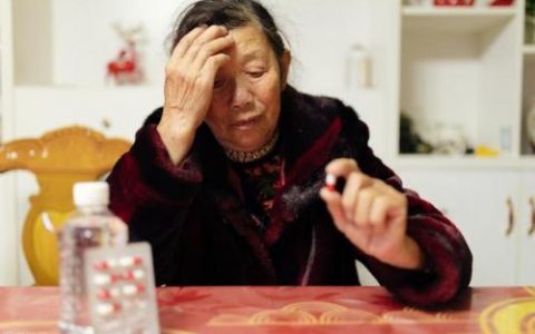 适合老年人的保健品(老年人健康网)