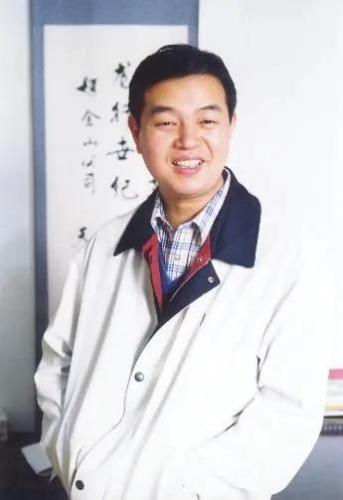 求伯君简介(求伯君现状)插图9