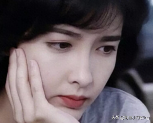 女星演员内地排名前十(tvb女星比内地有气质)插图24