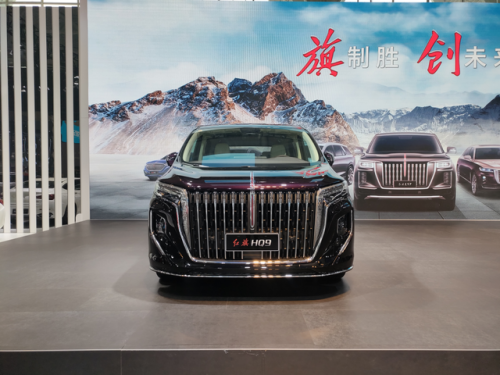 天津车展2019(天津车展2019时间表)插图6