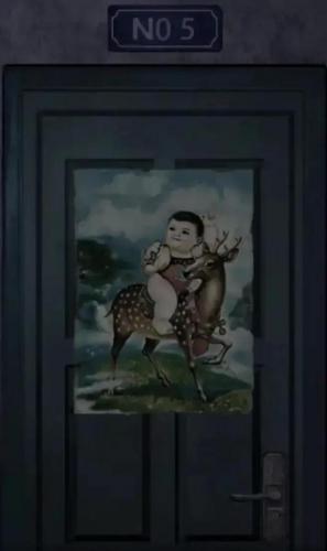 纸嫁衣游戏攻略第3章(纸嫁衣墓碑怎么排)插图17