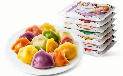 品牌儿童水饺排名前十(中国十大水饺品牌排行)插图7