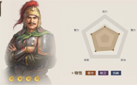 三国志战棋版向宠值得培养吗(三国志战棋版武将培养)