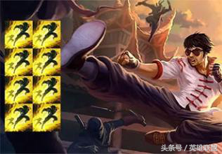 龙的传人李青(龙的传人皮肤什么时候出的)插图3