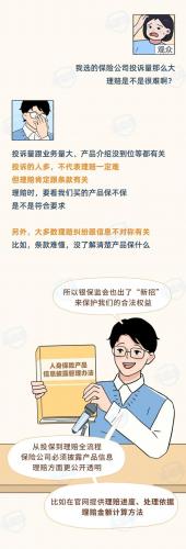 保险产品排名前十(几大保险公司排名第几)插图30