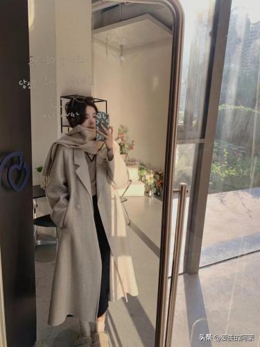 大衣牌子衣服排名前十(国际品牌大衣排名前十名)插图15