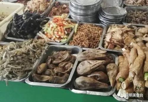 昆明烤肉集团排名前十(贵阳烤肉十大排名)插图63