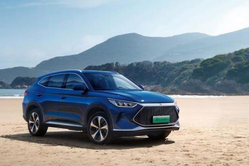 车型suv(10万到15万suv车推荐)插图2
