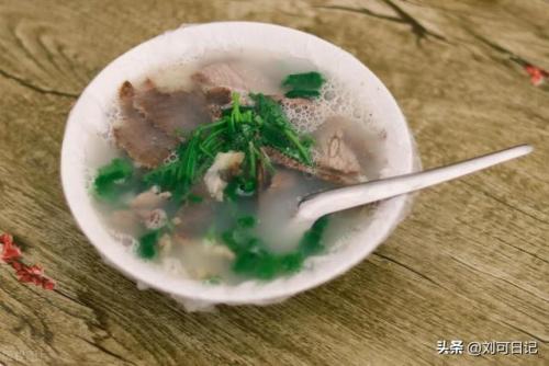 许昌美食排名前十市区(许昌小吃街哪里最出名)插图4