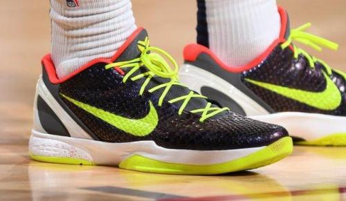 科比6代战靴(kobe6价格)插图3