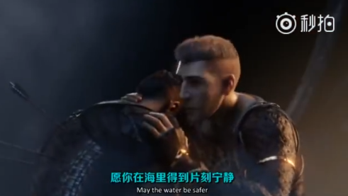 韦鲁斯是暗裔吗(暗裔都是恕瑞玛吗)插图1