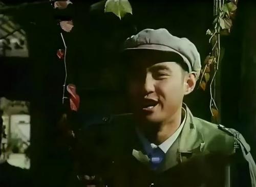演员冯雷(冯雷演过的电视剧大全)插图10