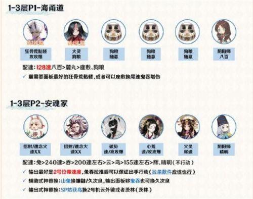 阴阳师永生之海莹草御魂(阴阳师莹草御魂搭配2021)插图1