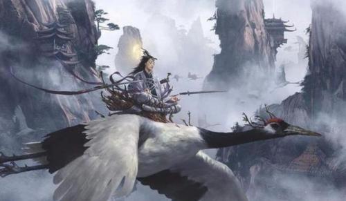 修仙小说排行榜前十名(系统流小说排行榜)插图2