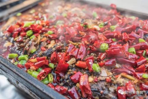 昆明烤肉集团排名前十(贵阳烤肉十大排名)插图54