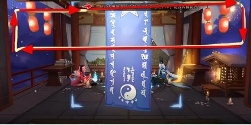 阴阳师本月特殊召唤图案(阴阳师特殊召唤图案4月份)插图1