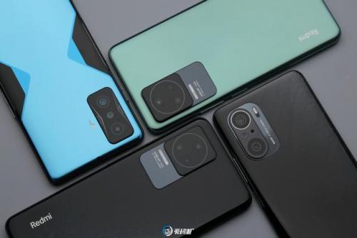 小米红米手机(红米48mp多少价格)插图20