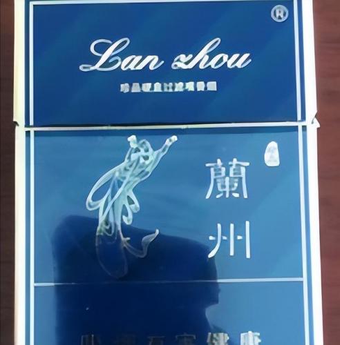 香烟品种味道排名前十(什么烟香味好闻)插图1