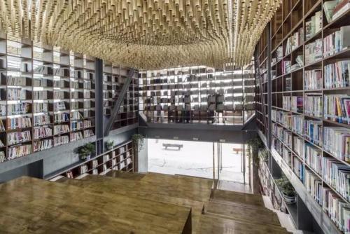 全国最多书店排名前十(中国最出名的书店)插图26