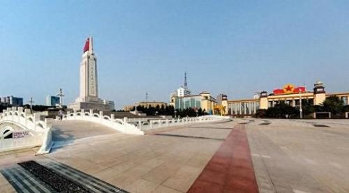 南昌必看景点排名前十(南昌至杭州沿途景点)插图23