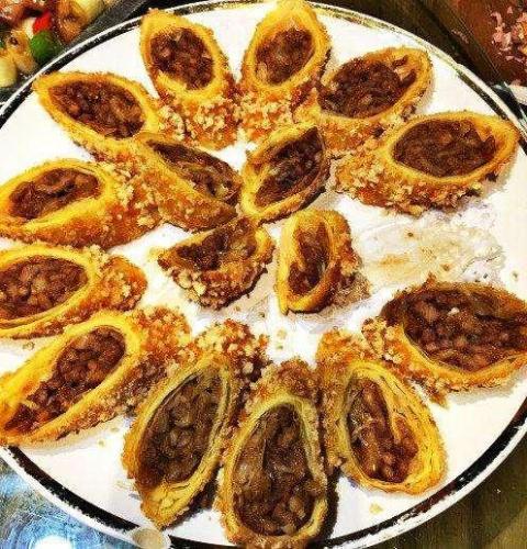 天津肘子菜馆排名前十(天津菜馆子推荐排名)插图3