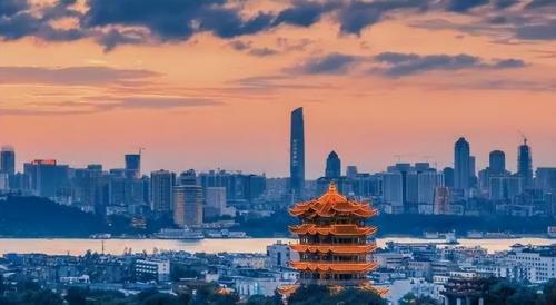 黄鹤楼香烟品种(黄鹤楼香烟)插图