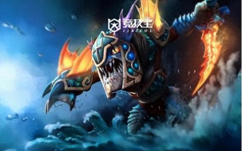 dota拍拍熊出装(dota2拍拍熊最新饰品)插图