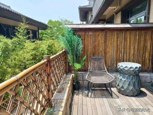 青岛街景酒店排名前十(青岛中心城区酒店排名)插图15