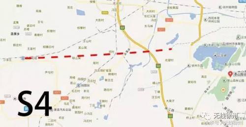 徐州地铁(徐州地铁规划图)插图13