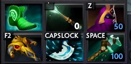 矮人直升机出装(dota1矮人直升机出装)插图7