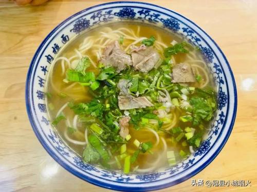 冠县餐厅美食排名前十(冠县徒手餐厅)插图15