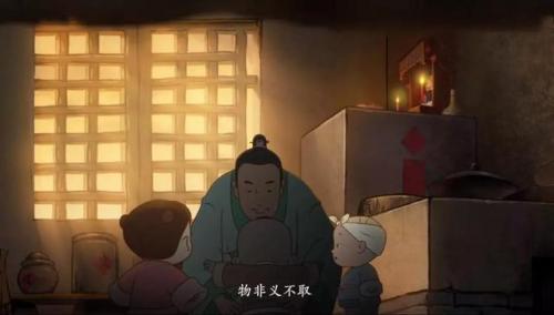 热门动画片(3-6岁幼儿数学动画片)插图8