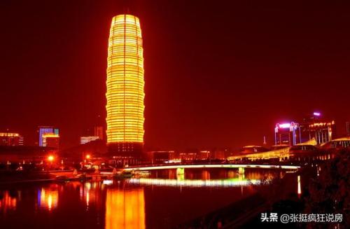 河南私家豪宅排名前十(河南最大的私人豪宅)插图4