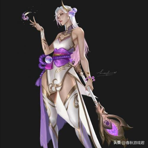 英雄联盟大区(lol一区二区三区四区指的什么)插图1