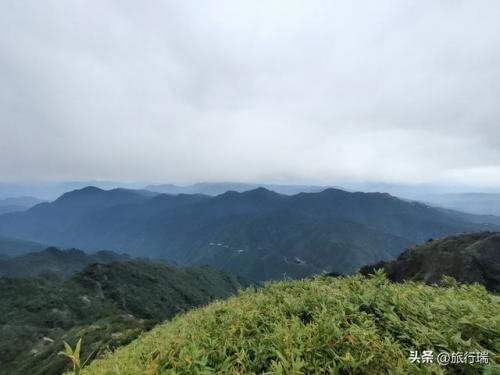 广东排名前十的高山(江苏高山排名)插图25