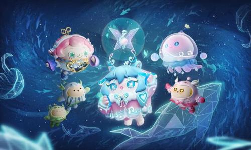 7个永久兑换码(甜甜的你礼包码)插图2