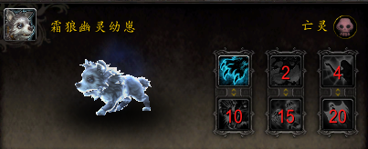 魔兽世界考古专业(考古要学什么专业)插图26