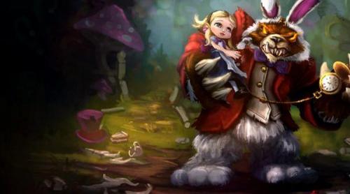 lol6周年庆典皮肤(lol周年限定皮肤返场时间)插图20