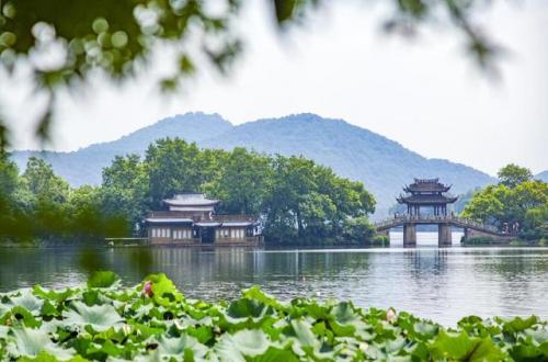 杭州排名前十的景点(杭州必游的景点推荐)插图8