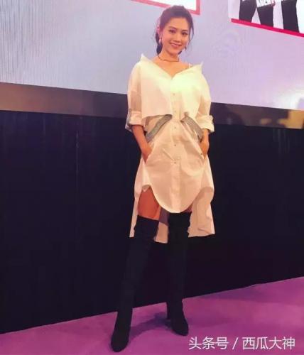 婚前试爱演员(周丽淇个人简介)插图16