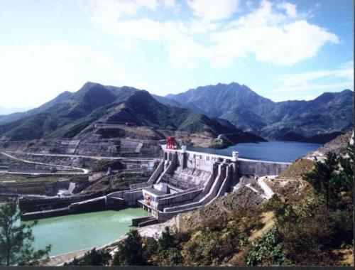 雅安周围水库排名前十(雅安水库叫什么名字)插图29
