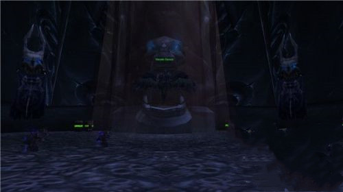 魔兽世界9.0前夕死亡崛起任务线第二周任务玩法攻略(魔兽世界不安的亡灵任务)插图3