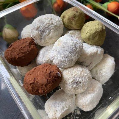 奶枣是什么样的(来姨妈能吃牛奶枣吗)插图14