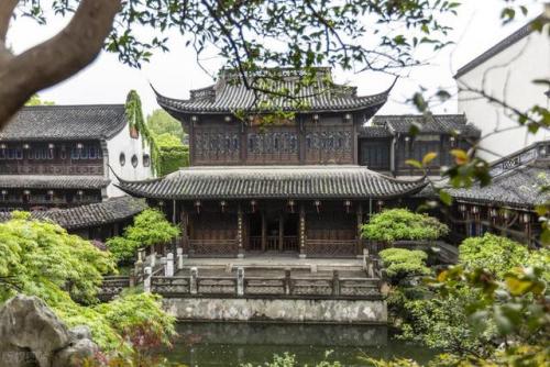 杭州排名前十的景点(杭州必游的景点推荐)插图34
