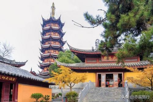 南京最佳观景台排名前十(南京观景桥在哪里)插图17