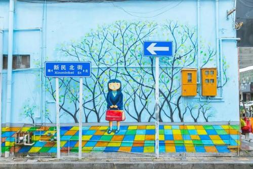 深圳最好玩的地方(深圳最值得去的地方)插图62