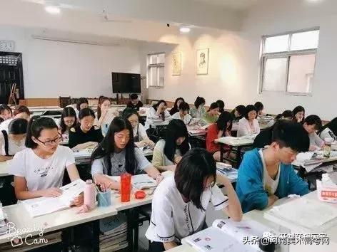 南昌开封画室排名前十(南昌市最好的画室)插图11